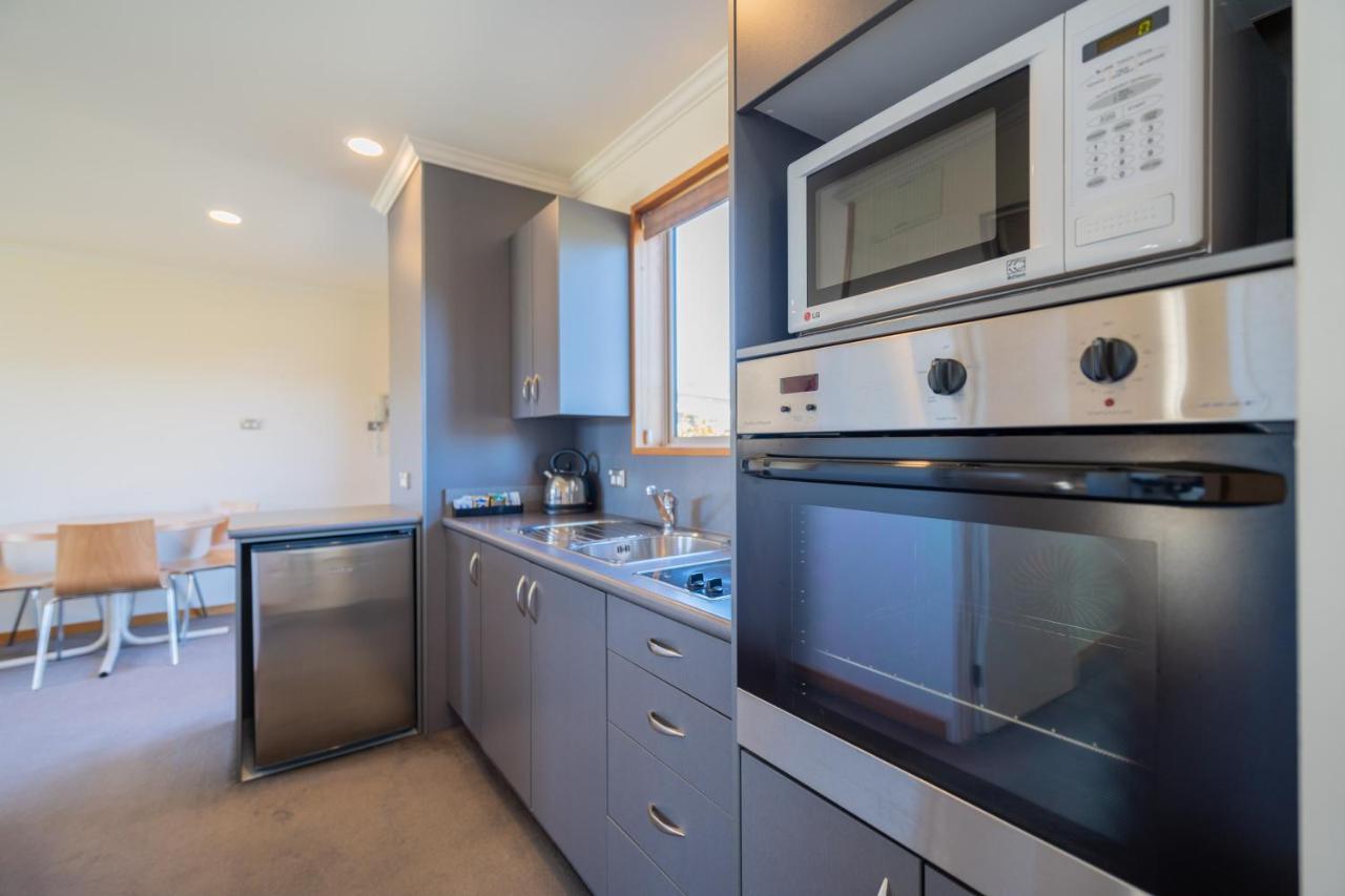 Te Anau Motel & Apartments Екстер'єр фото